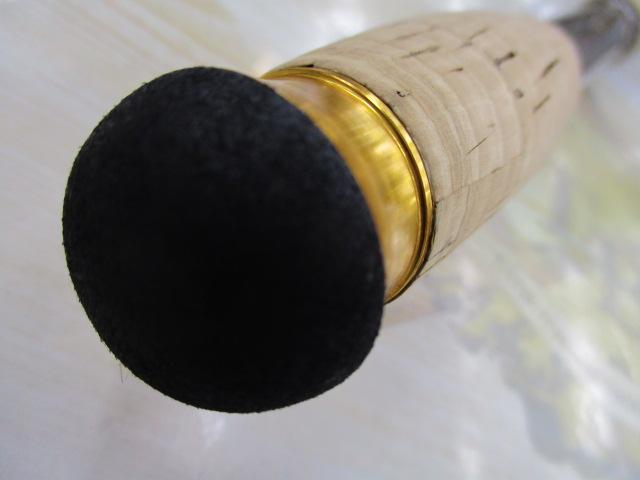 デストロイヤー F4-70GT3(トマホーク)