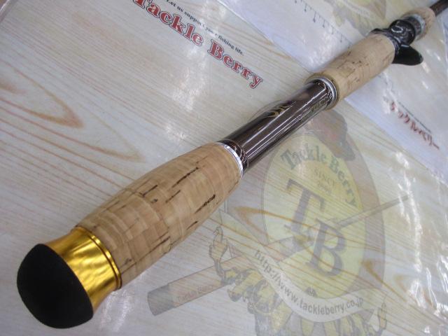 デストロイヤー F4-70GT3(トマホーク)