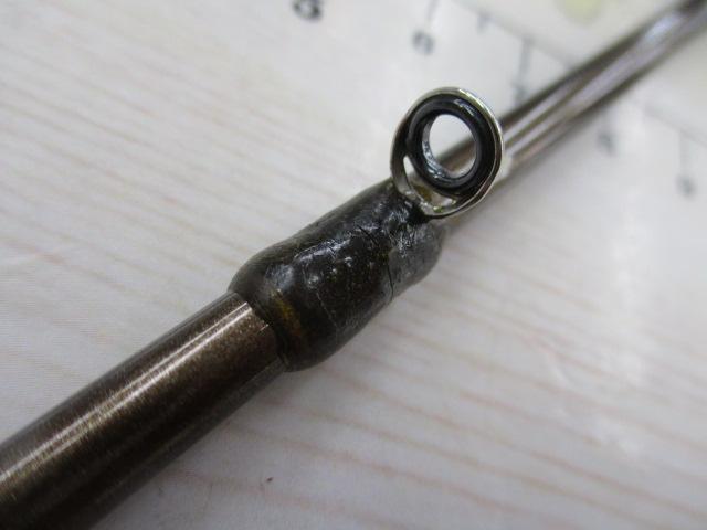 デストロイヤー F4-70GT3(トマホーク)