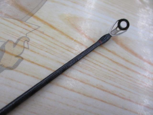 16ポイズングロリアス 174XH-SB