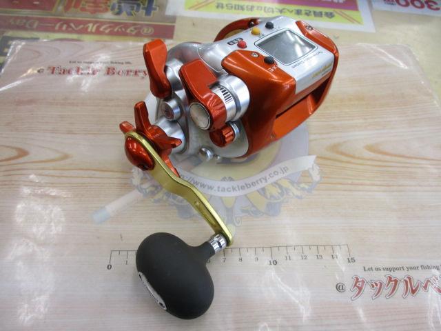 06電動丸イカスペシャル　3000