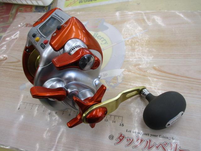 06電動丸イカスペシャル　3000