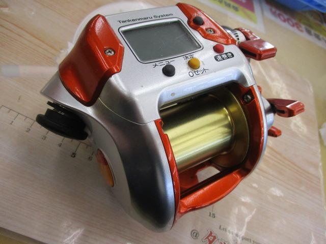 06電動丸イカスペシャル　3000