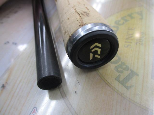 ブラックレーベル BLX SG 681MH/MFB