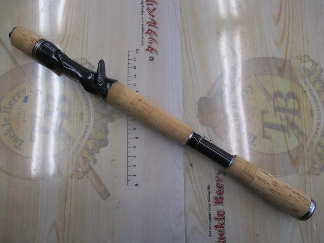 ブラックレーベル BLX SG 681MH/MFB