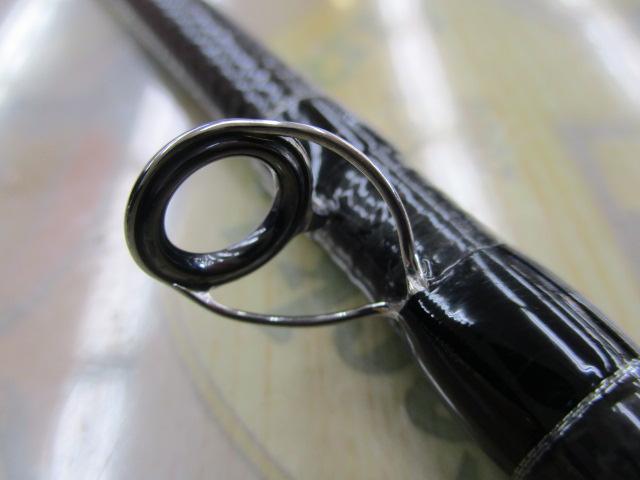 ブラックレーベル BLX SG 681MH/MFB