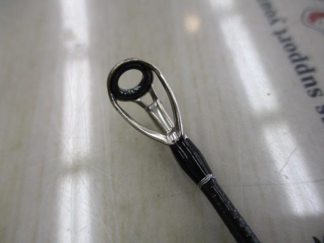 ブラックレーベル BLX SG 681MH/MFB