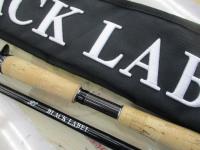 ブラックレーベル BLX SG 681MH/MFB