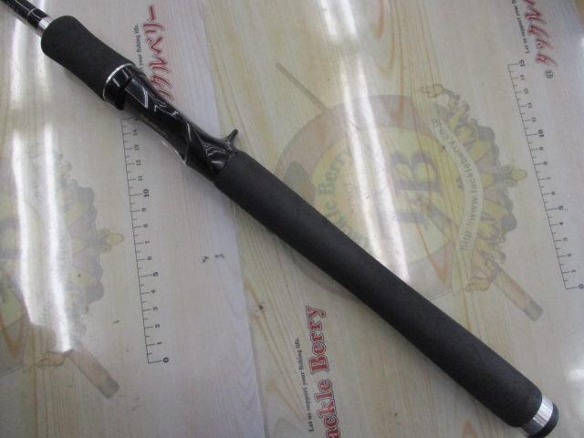 ブラックレーベル BL661MLMRB