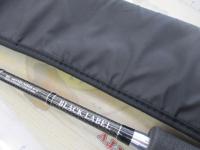 ブラックレーベル BL661MLMRB