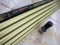 アバンサーⅡ 早瀬抜90MD