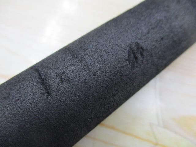 ラグゼオーシャントップギア 79MH