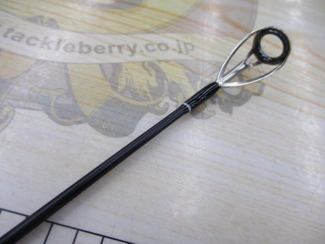 ラグゼオーシャントップギア 79MH