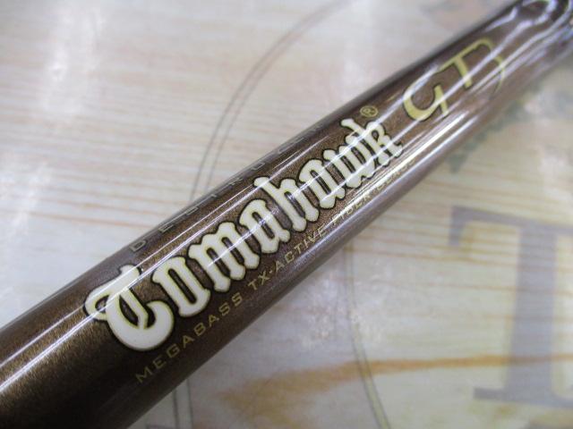 デストロイヤー F4-610GT3(トマホーク)