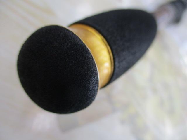 デストロイヤー F4-610GT3(トマホーク)