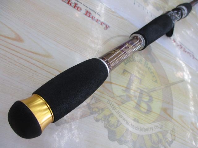 デストロイヤー F4-610GT3(トマホーク)