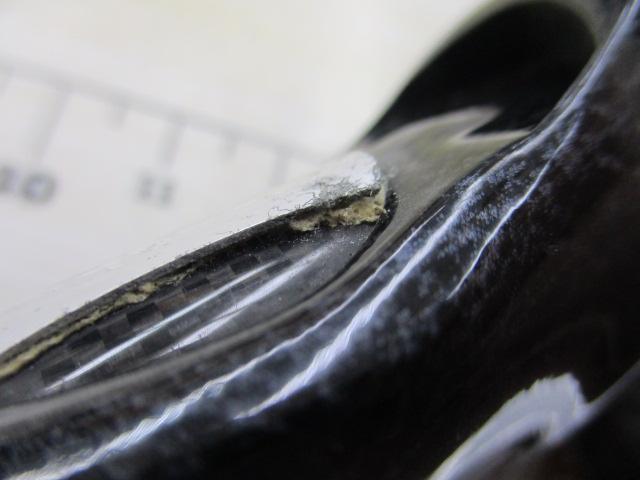 デストロイヤー F4-610GT3(トマホーク)