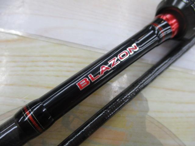 ブレイゾン 6102MLS・V