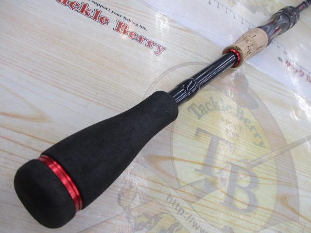 ブレイゾン 6102MLS・V