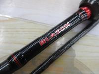 ブレイゾン 6102MLS・V