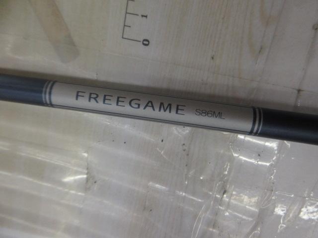 23フリーゲーム S86ML