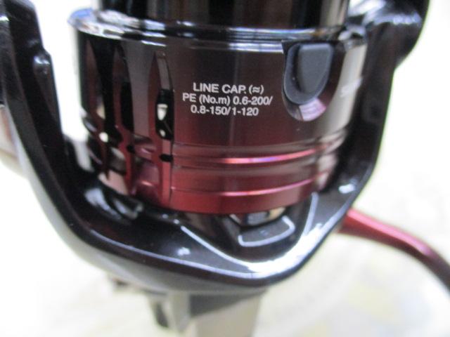 22セフィアBB C3000S