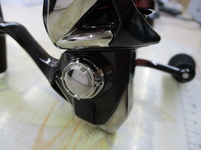 22セフィアBB C3000S