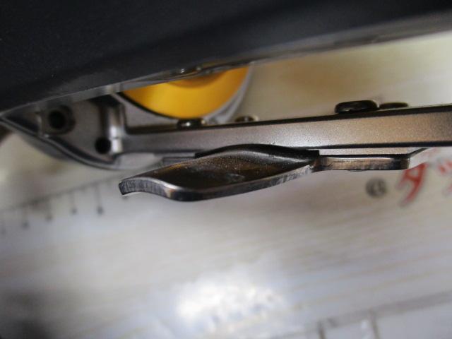 09電動丸 4000ビーストマスター