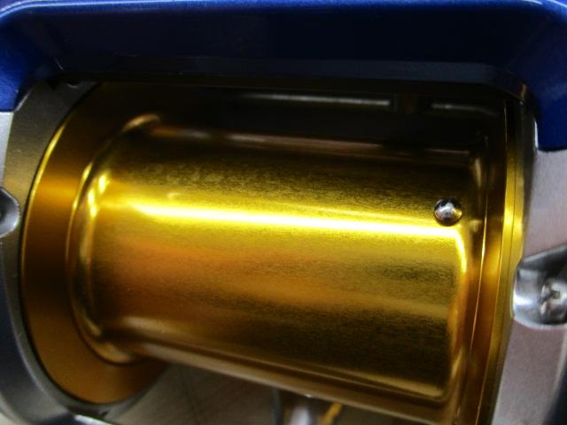 09電動丸 4000ビーストマスター