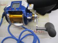 09電動丸 4000ビーストマスター