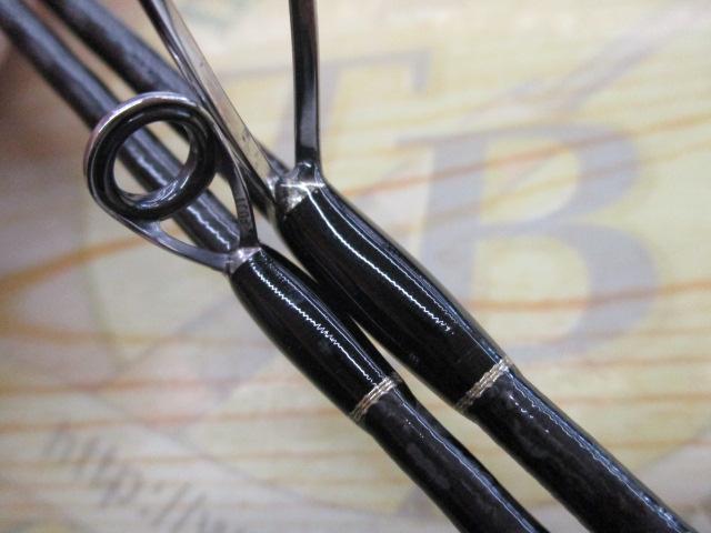 22ソアレSSアジング S58ULS