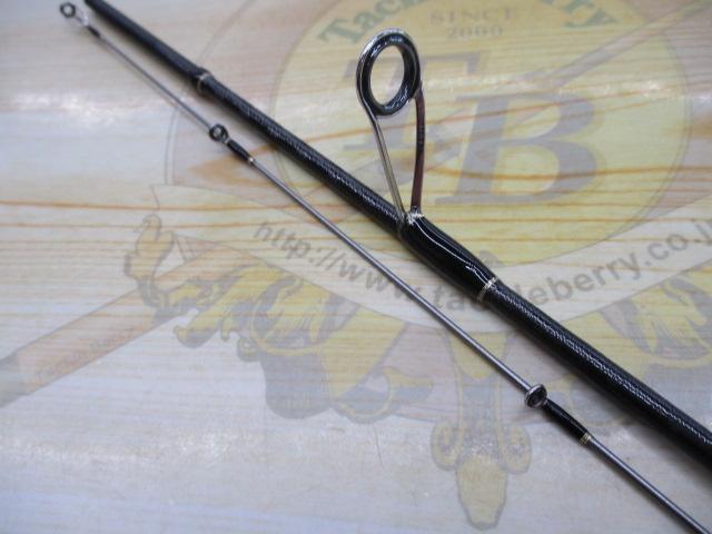 22ソアレSSアジング S58ULS