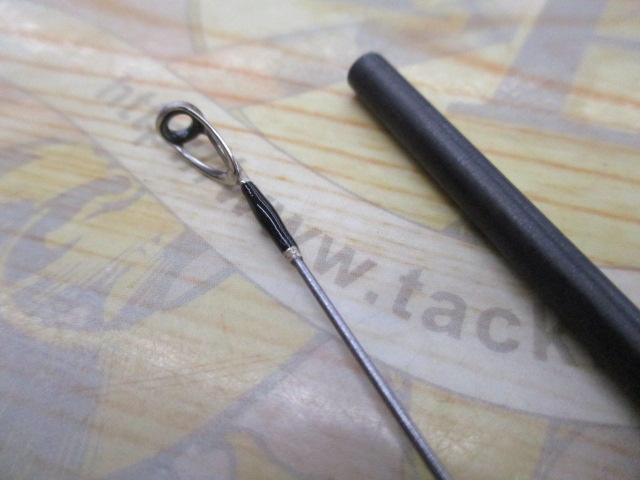 22ソアレSSアジング S58ULS