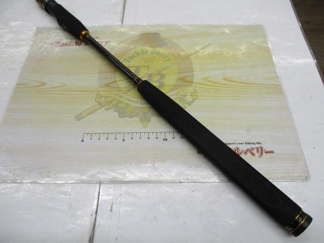 オーシャンフィールドタイラバ OFTS-66LT-60