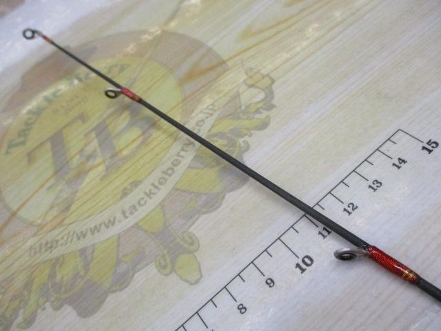 オーシャンフィールドタイラバ OFTS-66LT-60