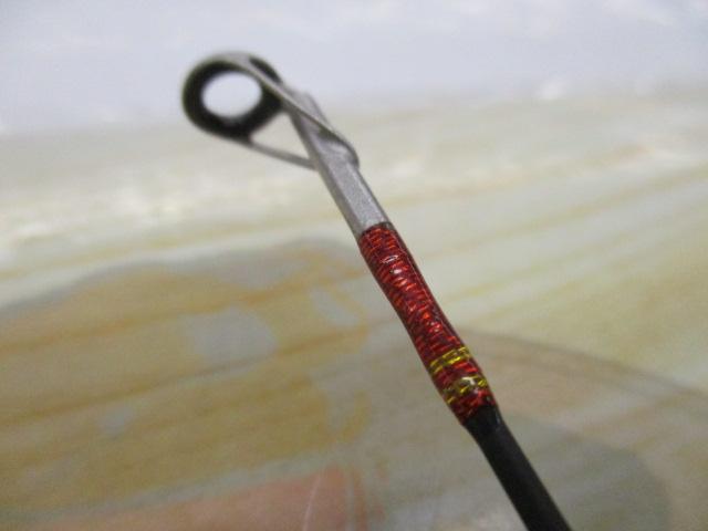 オーシャンフィールドタイラバ OFTS-66LT-60