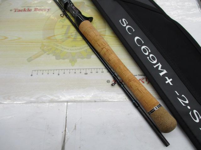 スティーズ SC C69M+ -2・ST