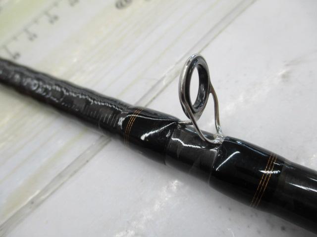 リベリオン 651XHSB-SB