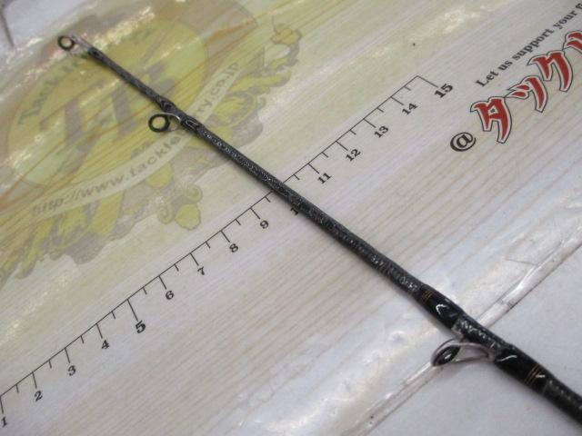 リベリオン 651XHSB-SB