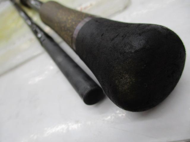 モンストロ 77チタンガイド