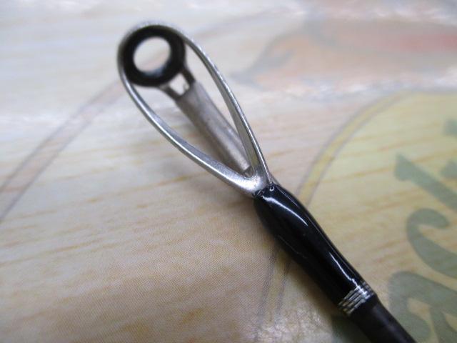 モンストロ 77チタンガイド