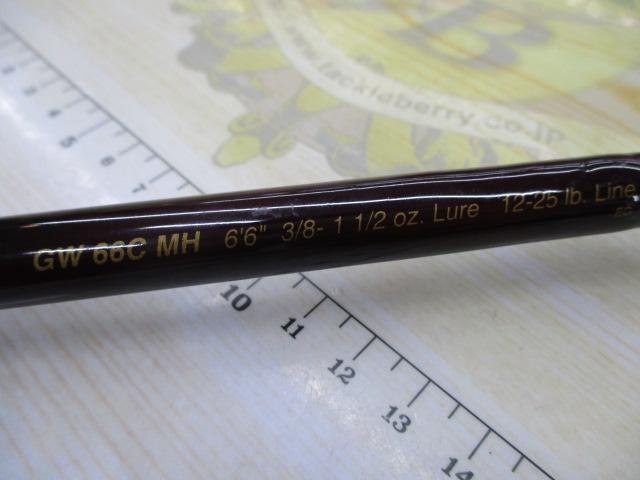 ゴールデンウィング GW66CMHJ