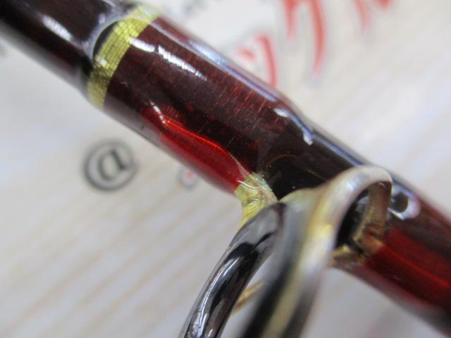 ゴールデンウィング GW66CMJ