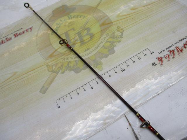 ゴールデンウィング GW66CMJ