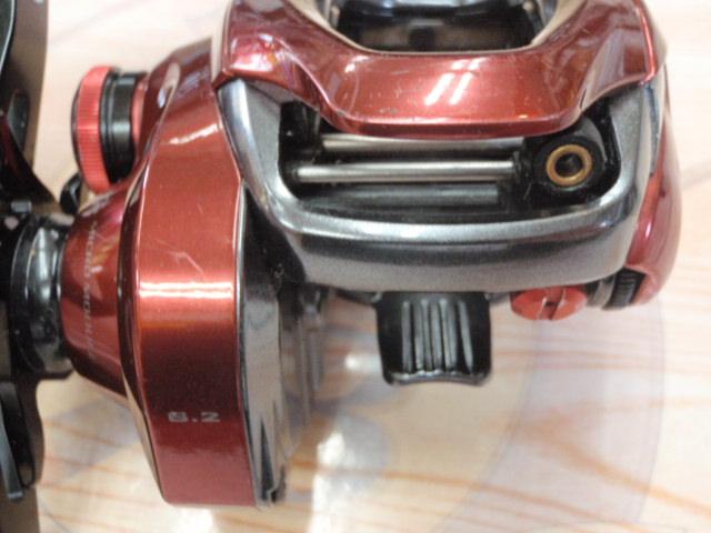 19スコーピオンMGL 150