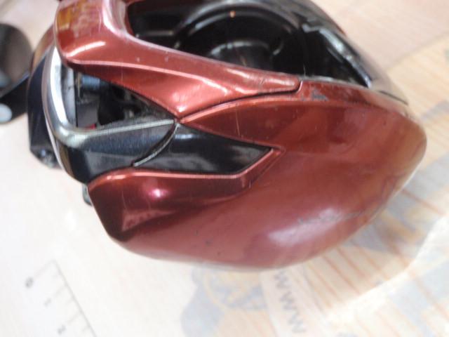 19スコーピオンMGL 150