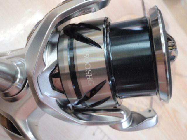 23ストラディック 2500SHG