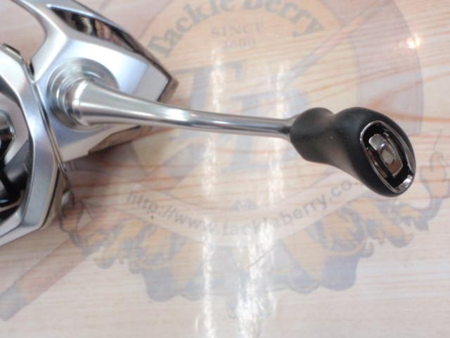 23ストラディック 2500SHG