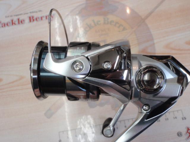 23ストラディック 2500SHG