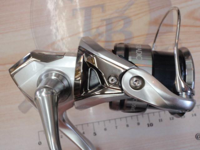 23ストラディック 2500SHG